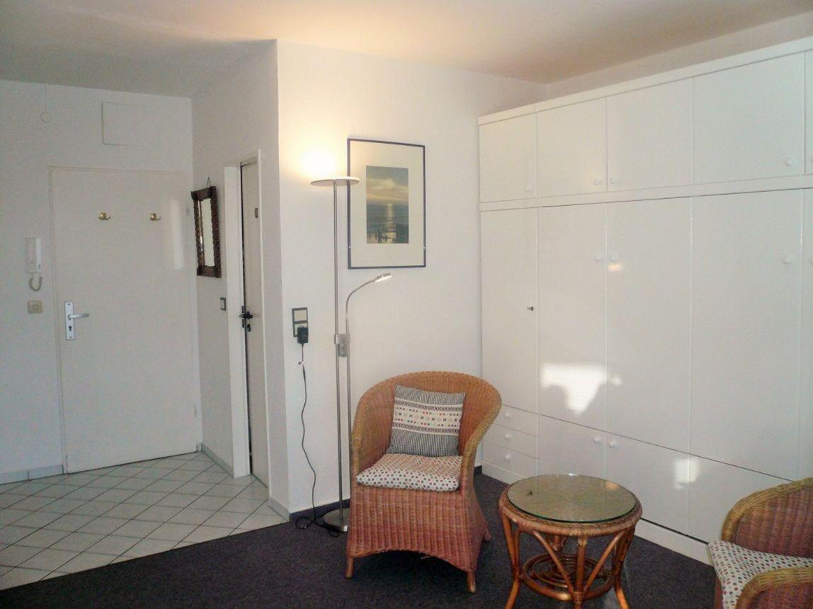 Sievers-37 Apartment
