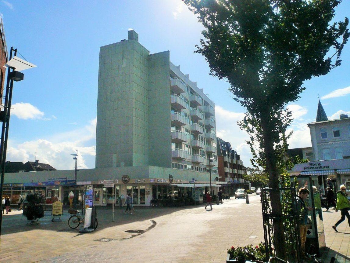 Apartment Sievers-37 Westerland