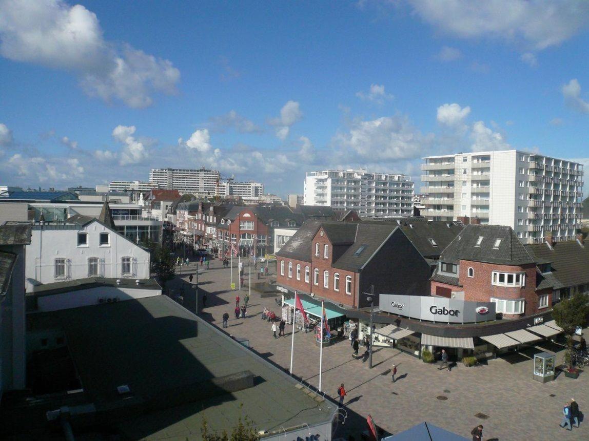 Apartment Sievers-37 Westerland